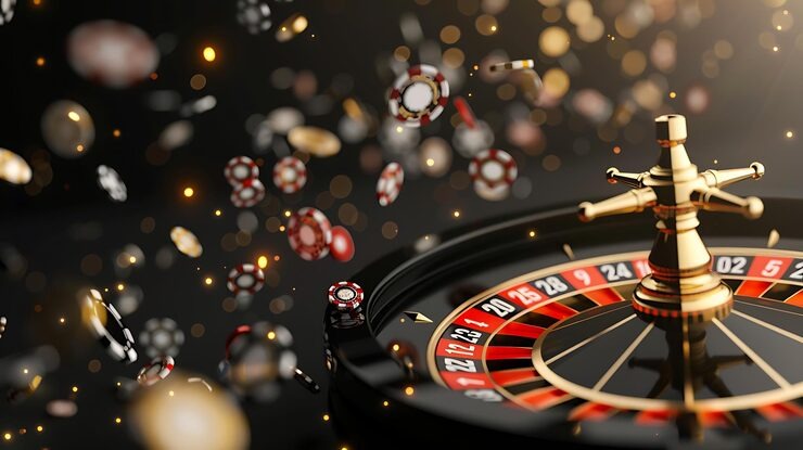 Domino QQ game interface on mobile showing tile hand and betting controls